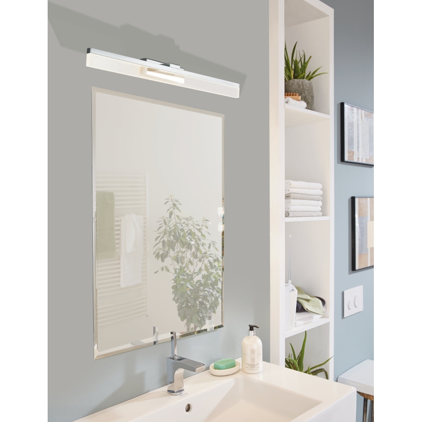 Eglo - Светодиодный настенный светильник LED/10W/230V IP44