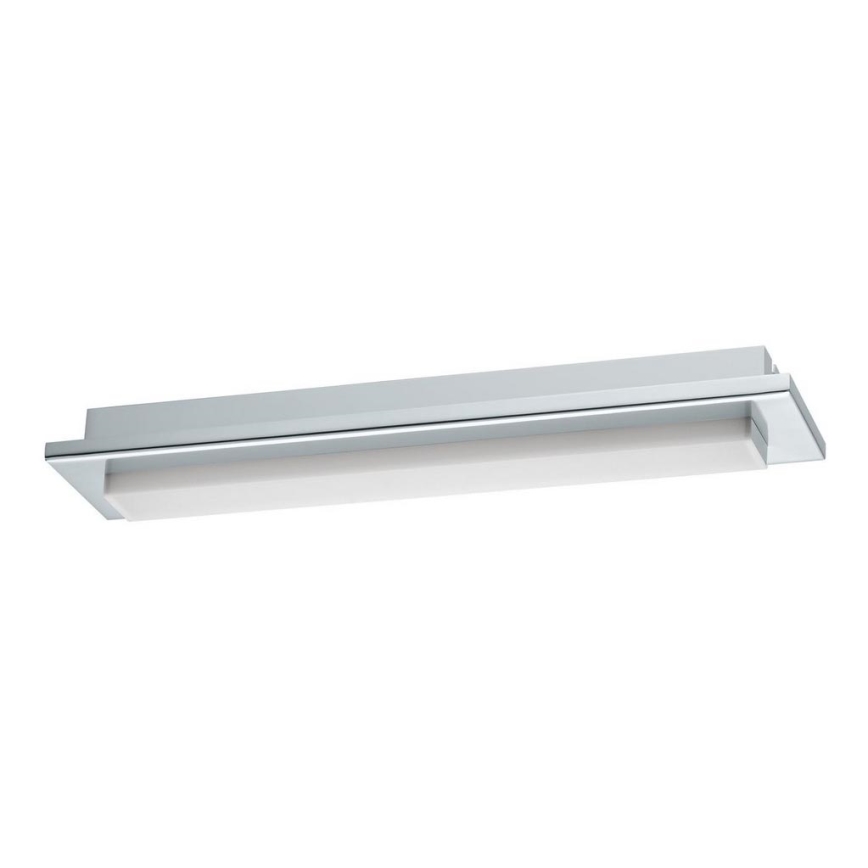 Eglo 97967 - Светодиодный потолочный светильник для ванной комнаты CUMBRECITA LED/8,3W/230V IP44