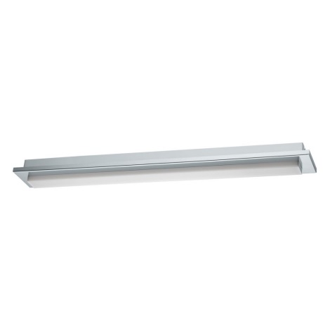 Eglo 97968 - Светодиодный потолочный светильник для ванной комнаты CUMBRECITA LED/16W/230V IP44