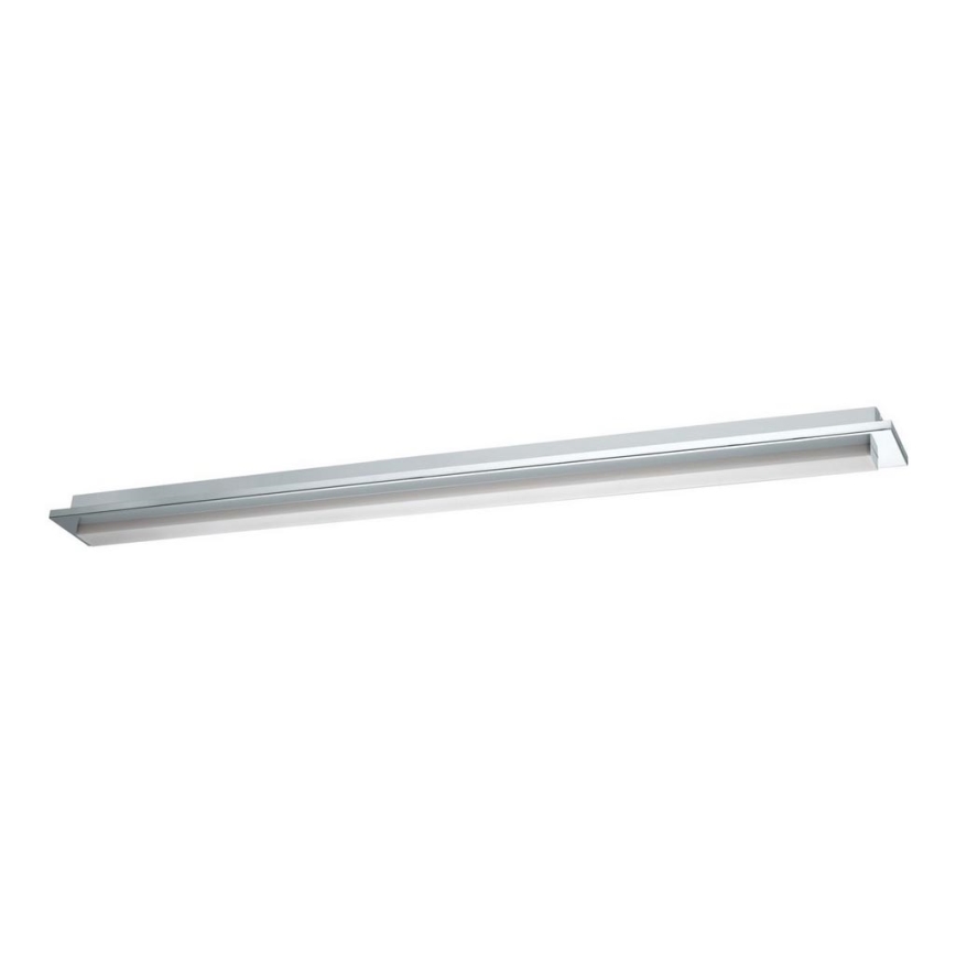 Eglo 97969 - Светодиодный потолочный светильник для ванной комнаты CUMBRECITA LED/24,3W/230V IP44
