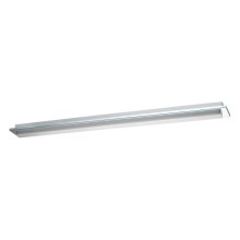 Eglo 97969 - Светодиодный потолочный светильник для ванной комнаты CUMBRECITA LED/24,3W/230V IP44