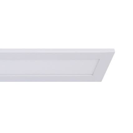 Eglo - Светодиодная панель LED/40W/230V белый