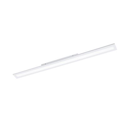 Eglo - Світлодіодна панель LED/40W/230V білий