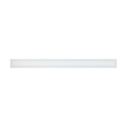 Eglo - Світлодіодна панель LED/40W/230V білий