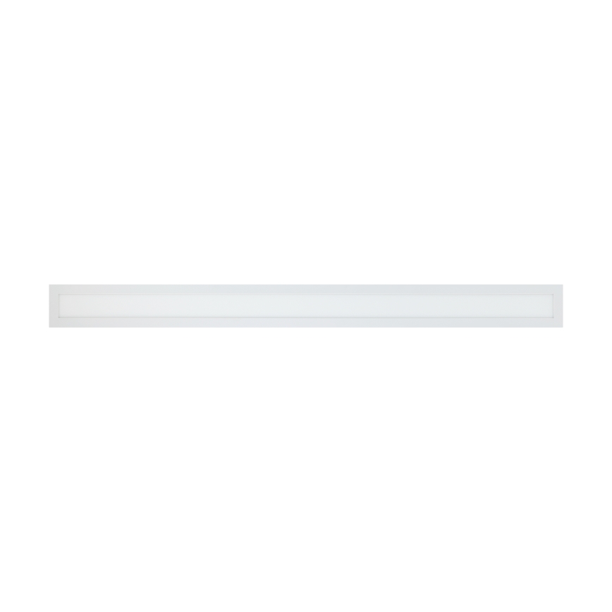 Eglo - Світлодіодна панель LED/40W/230V білий