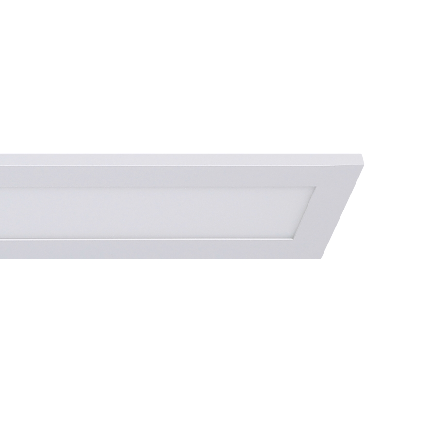 Eglo - Світлодіодна панель LED/40W/230V білий