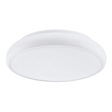 Eglo 98045 - Светодиодный диммируемый потолочный светильник RIODEVA-C LED/27W/230V