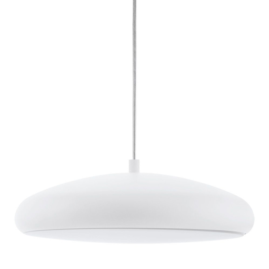 Eglo 98046 - Светодиодная подвесная RGB-люстра с регулированием яркости RIODEVA-C LED/27W/230V