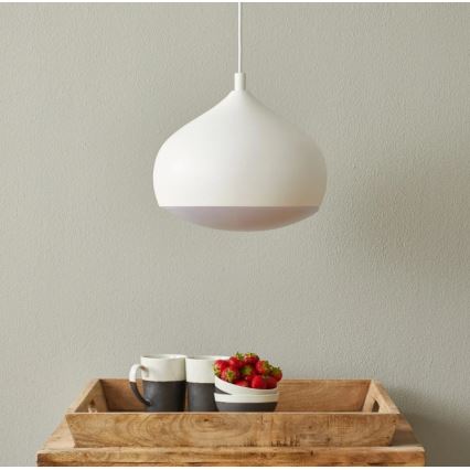 Eglo - Светодиодная подвесная RGBW-люстра с регулированием яркости COMBA-C LED/18W/230V Bluetooth