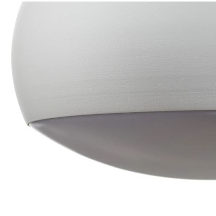 Eglo - Светодиодная подвесная RGBW-люстра с регулированием яркости COMBA-C LED/18W/230V Bluetooth
