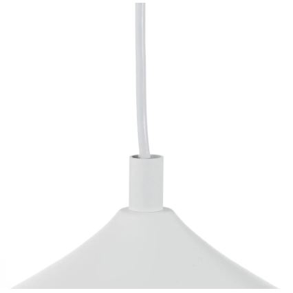 Eglo - Светодиодная подвесная RGBW-люстра с регулированием яркости COMBA-C LED/18W/230V Bluetooth