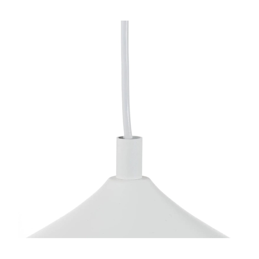 Eglo - Світлодіодна підвісна люстра з регульованою яскравістю COMBA-C LED/18W/230V
