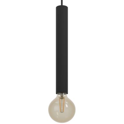 Eglo - Люстра на мотузці 1xE27/60W/230V