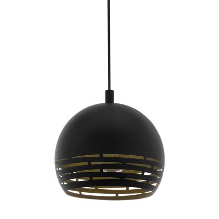 Eglo 98071 - Люстра на тросе CAMASTRA 1xE27/40W/230V