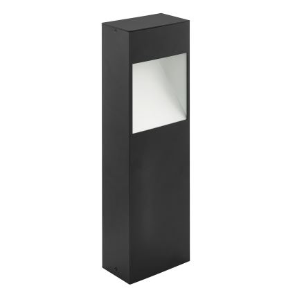 Eglo - Вулична світлодіодна лампа LED/10W/230V IP4висота 380