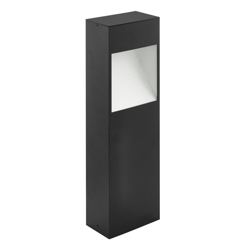 Eglo - Вулична світлодіодна лампа LED/10W/230V IP4висота 380