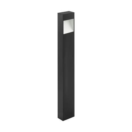 Eglo - Уличная светодиодная лампа LED/10W/230V IP4870 мм