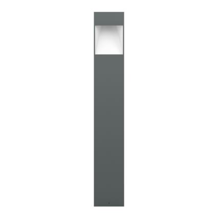 Eglo - Уличная светодиодная лампа LED/10W/230V IP4870 мм