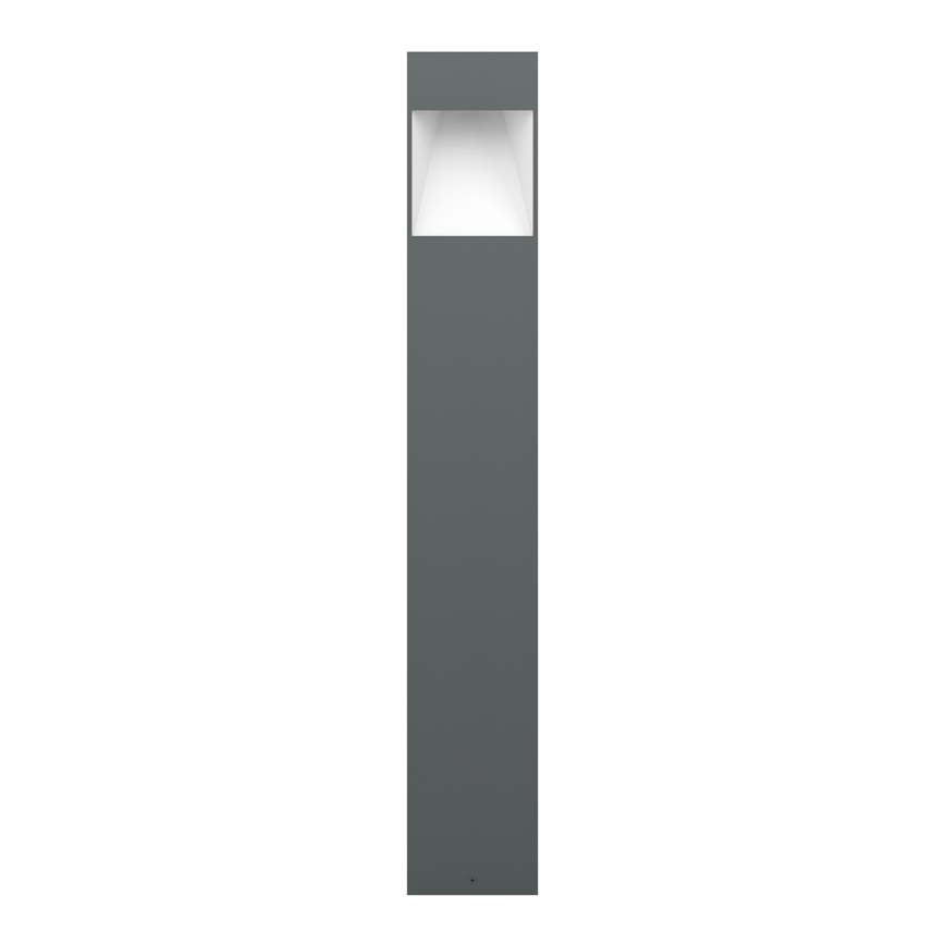Eglo - Уличная светодиодная лампа LED/10W/230V IP4870 мм