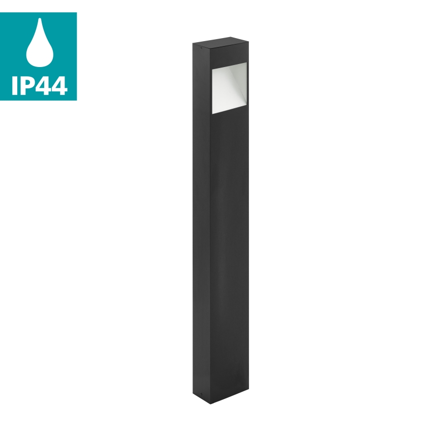 Eglo - Вулична світлодіодна лампа LED/10W/230V IP4висота 870