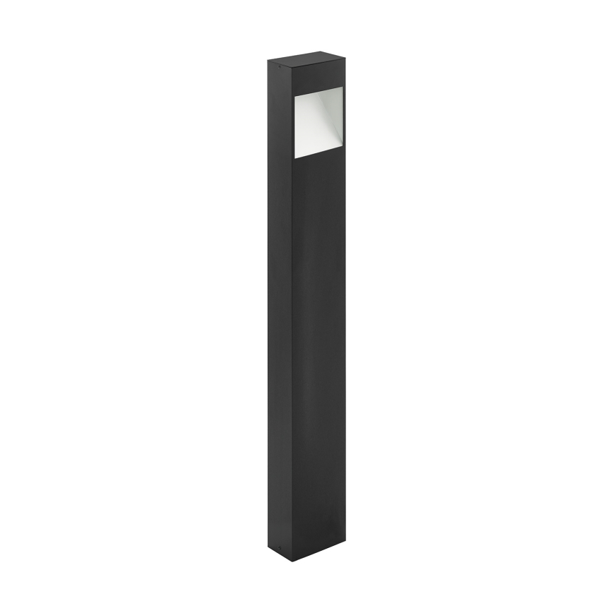 Eglo - Вулична світлодіодна лампа LED/10W/230V IP4висота 870