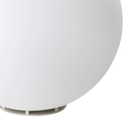 Eglo - Уличный торшер 1xE27/40W/230V IP65 ø500