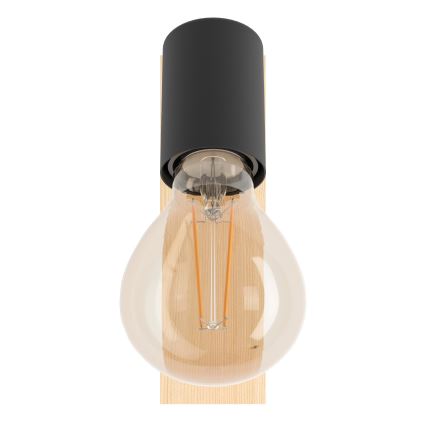 Eglo 98111 - Настенный прожектор TOWNSHEND 3 TOWNSHEND 1xE27/10W/230V