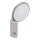 Eglo 98128 - Вуличний світлодіодний настінний світильник з датчиком CICERONE LED/11W/230V IP44