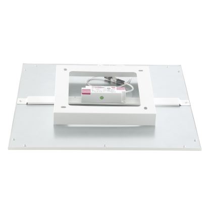 Eglo - Світлодіодна панель LED/21W/230V