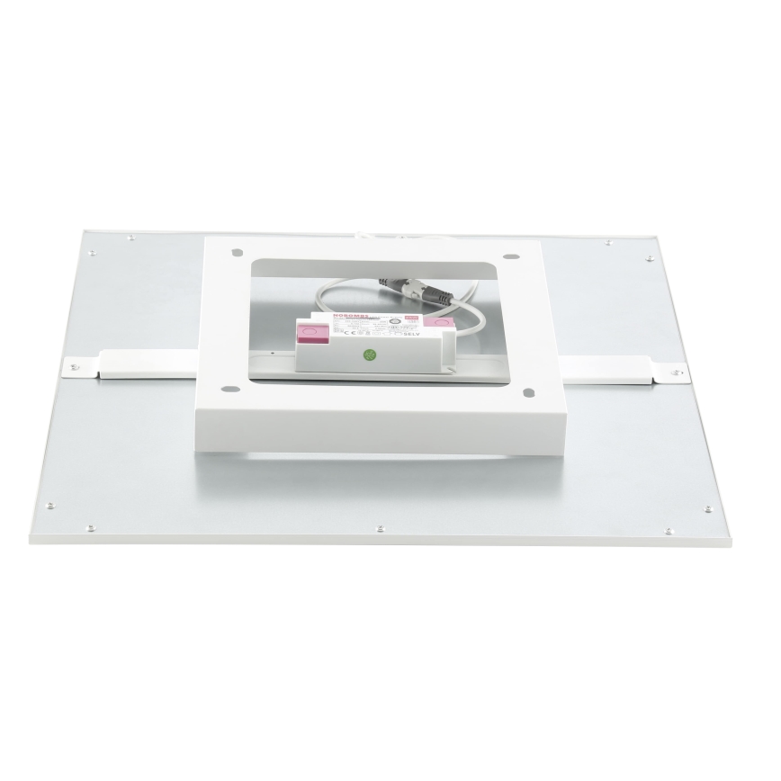 Eglo - Світлодіодна панель LED/21W/230V