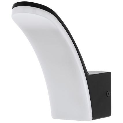 Eglo - Уличный светодиодный настенный светильник LED/11W/230V IP44