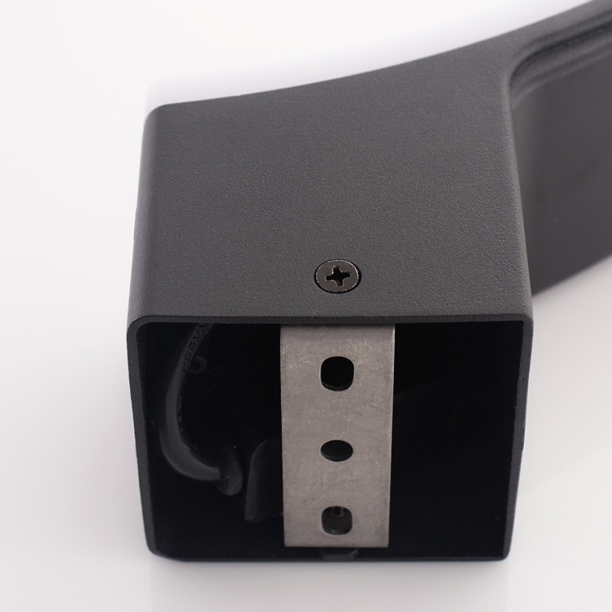 Eglo - Вуличний світлодіодний настінний світильник LED/11W/230V IP44
