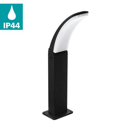 Eglo - Вулична світлодіодна лампа LED/11W/230V IP4висота 450