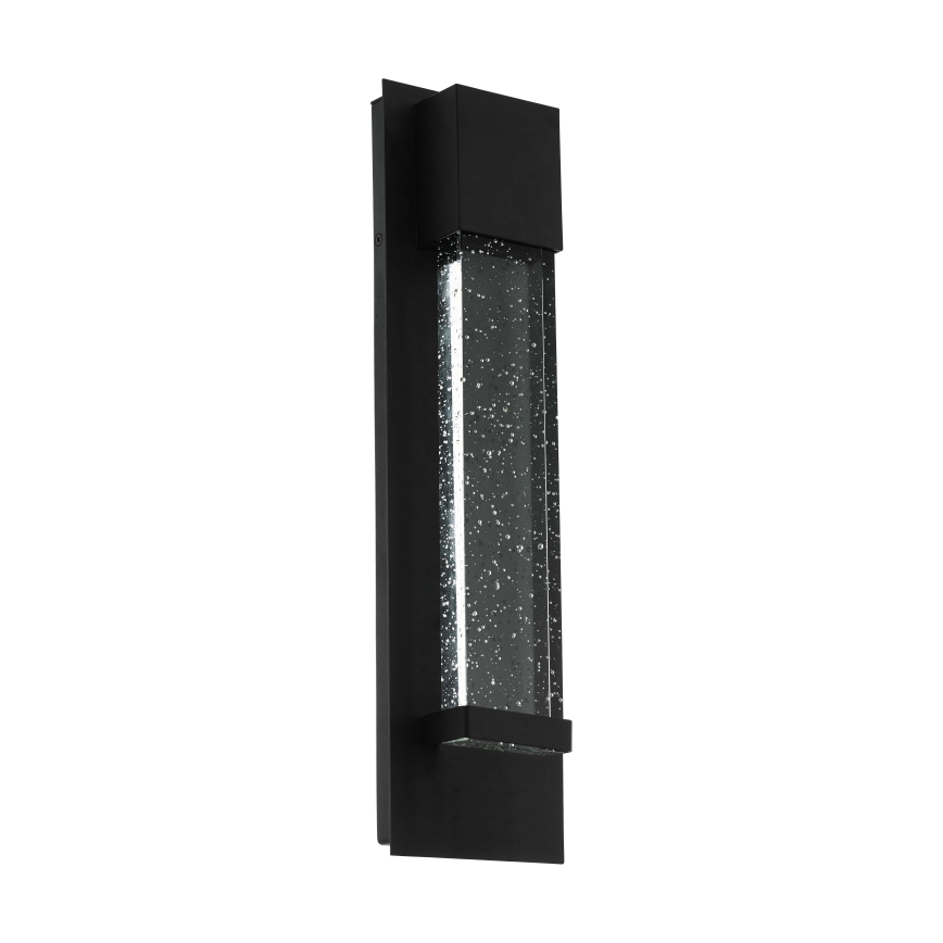 Eglo - Уличный светодиодный настенный светильник 2xLED/3,3W/230V IP44