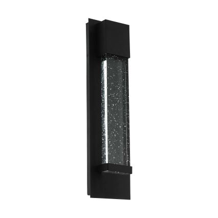 Eglo - Вуличний світлодіодний настінний світильник 2xLED/3,3W/230V IP44