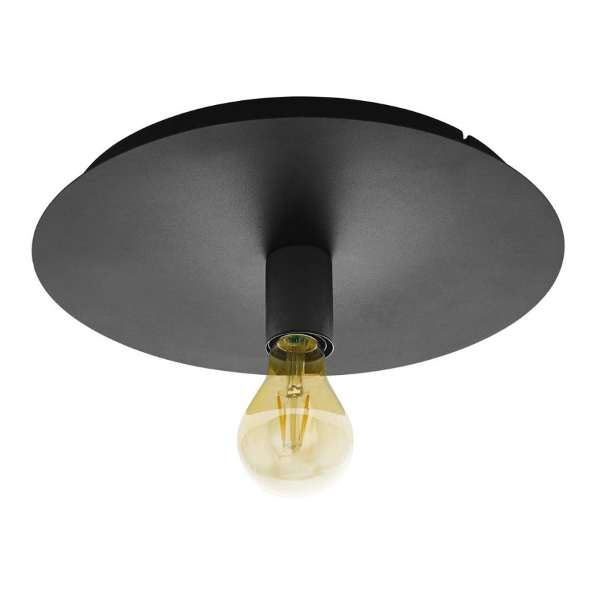 Eglo 98155 - Потолочный светильник PASSANO 1xE27/60W/230V