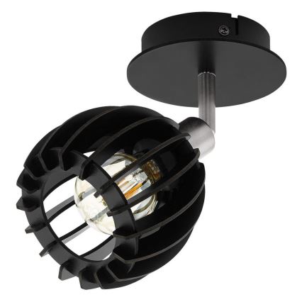 Eglo 98158 - Настінний точковий світильник COSSANO 1xE14/28W/230V