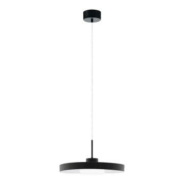 Eglo 98165 - Светодиодная диммируемая люстра на тросе ALPICELLA LED/22,5W/230V