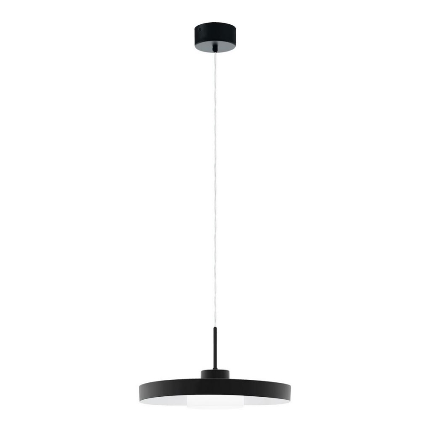 Eglo 98165 - Світлодіодна підвісна люстра з регульованою яскравістю ALPICELLA LED/22,5W/230V