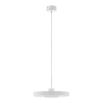 Eglo 98166 - Диммируемая LED-люстра на тросе ALPICELLA LED/22,5W/230V