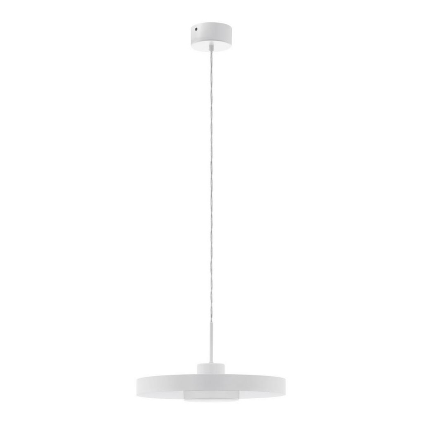Eglo 98166 - Світлодіодна підвісна люстра з регульованою яскравістю ALPICELLA LED/22,5W/230V