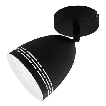 Eglo 98167 - Настінний точковий світильник SABATELLA 1xE14/28W/230V