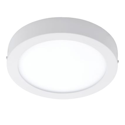 Eglo - Светодиодный уличный светильник с регулированием яркости ARGOLIS-C LED/16,5W/230V IP44