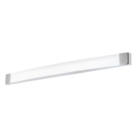 Eglo 98193 - Светодиодный настенный светильник для ванной комнаты SIDERNO LED/24W/230V IP44