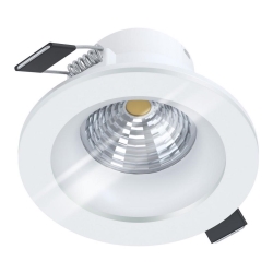 Eglo 98238 - Светодиодный подвесной потолочный светильник SALABATE LED/6W/230V