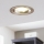 Eglo 98244 - Светодиодный диммируемый встроенный потолочный светильник SALICETO LED/6W/230V