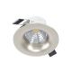 Eglo 98244 - Светодиодный диммируемый встроенный потолочный светильник SALICETO LED/6W/230V
