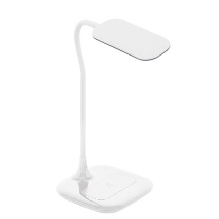 Eglo - Світлодіодна настільна лампа з регульованою яскравістю LED/3,4W/230V