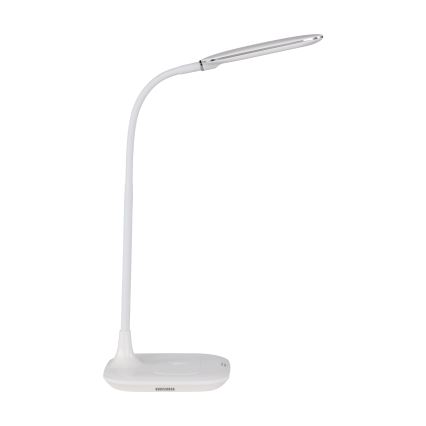 Eglo - Світлодіодна настільна лампа з регульованою яскравістю LED/3,4W/230V