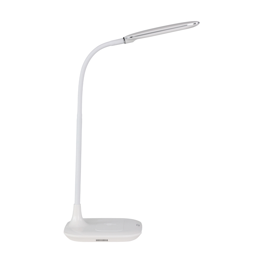 Eglo - Світлодіодна настільна лампа з регульованою яскравістю LED/3,4W/230V
